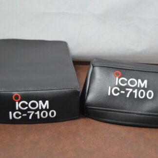 Icom IC-7100 Dust Cover
