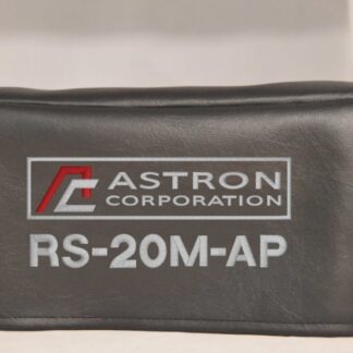 Astron RS-20 Series Power Supply Dust Cover