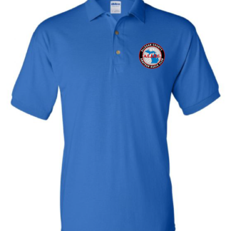 ACARC (AC8RC) Club Polo Shirt