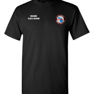 ACARC (AC8RC) Club T-Shirt Shirt