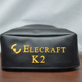 Elecraft K2 Series Dust Cover