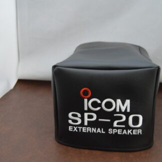 Icom SP-20 Dust Cover