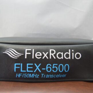 Flex 6500 Dust Cover