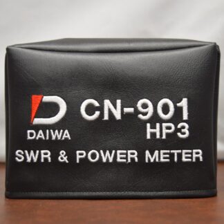 Daiwa CN-901 Radio Dust Cover