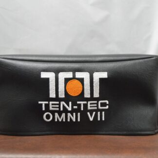 Ten-Tec Omni VII Series Radio Dust Cover