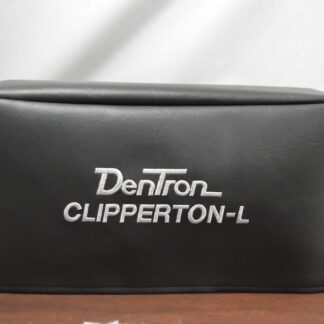 Dentron Clipperton-L Radio Dust Cover