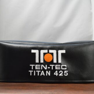 Ten-Tec 425 Amplifier Dust Cover