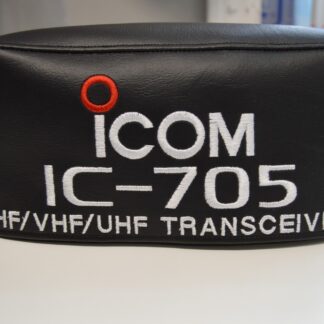 Icom IC-705 Dust Cover