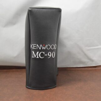 Kenwood MC-90 Dust Cover