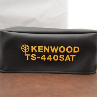 Kenwood TS-440 Series Dust Cover