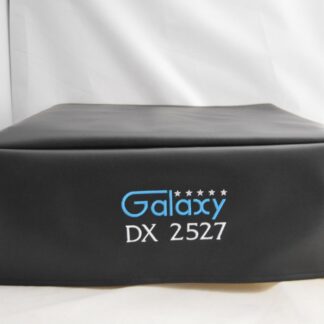 Galaxy DX 2527 Series Dust Cover