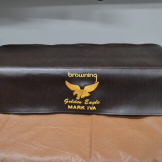 Browning Mark IVA Radio Dust Cover