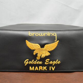 Browning Mark IV Series Radio Dust Cover