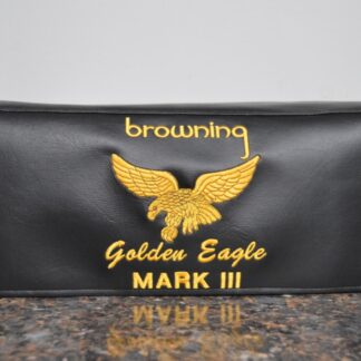 Browning Mark III Series Radio Dust Cover