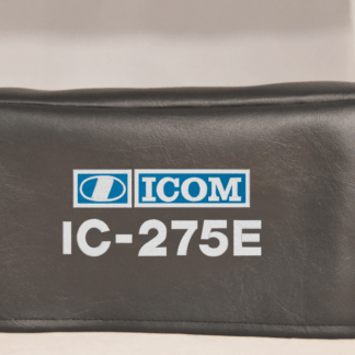 Icom IC-275 Series Dust Cover