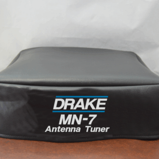 Drake MN-7 Dust Cover