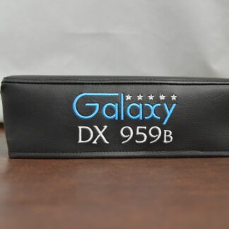 Galaxy DX 959 Series Dust Cover