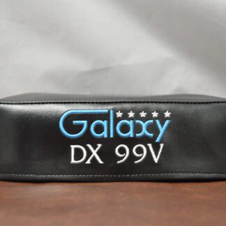 Galaxy DX 99V Dust Cover