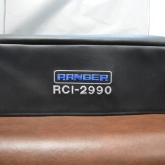 Ranger RCI 2990 Series Dust Cover