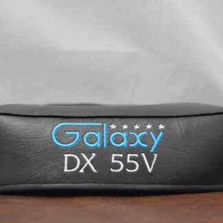 Galaxy DX 55V Dust Cover