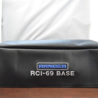 Ranger RCI 69 Base Dust Cover
