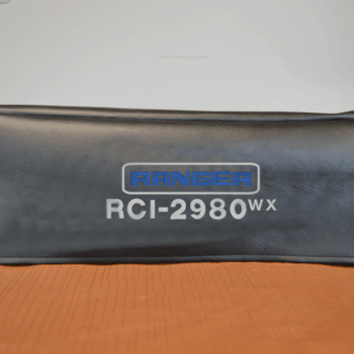 Ranger RCI 2980 Series Dust Cover