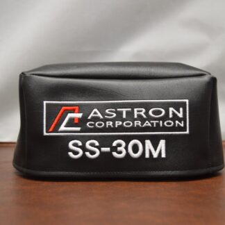 Astron SS-30 Series Power Supply Dust Cover