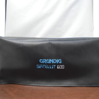 Grundig Satellit 600 Dust Cover