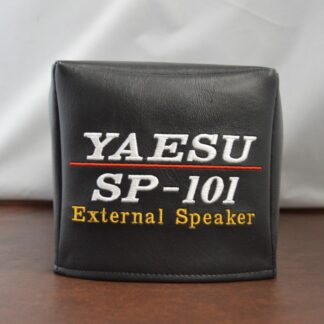 Yaesu SP-101 Dust Cover - For FTDX-101 Series