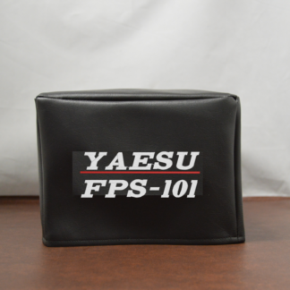 Yaesu FPS-101 Dust Cover - For FTDX-101 Series