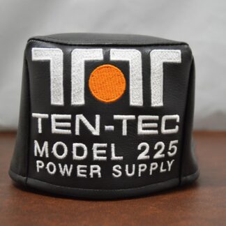 Ten-Tec Model 225 Power Supply Dust Cover