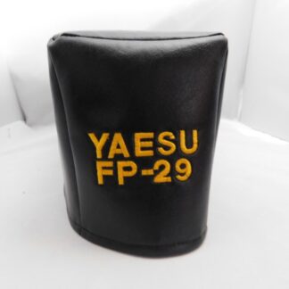 Yaesu FP-29 Dust Cover