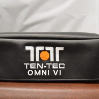 Ten-Tec Omni VI Series Dust Cover