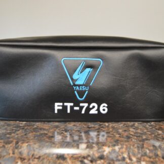 Yaesu FT-726 Series Radio Dust Cover