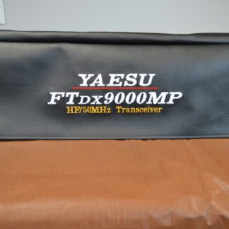 Yaesu FTDX-9000 Dust Cover
