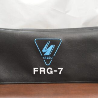 Yaesu FRG-7 Dust Cover