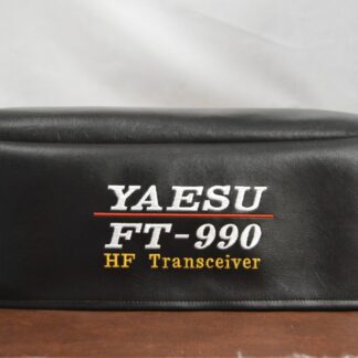 Yaesu FT-990 Dust Cover