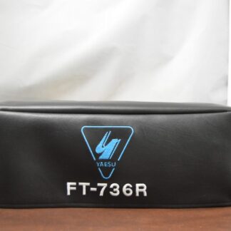 Yaesu FT-736 Series Radio Dust Cover
