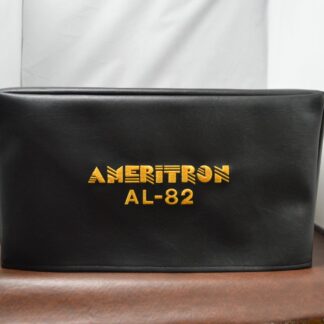 Ameritron AL-82 Radio Dust Cover