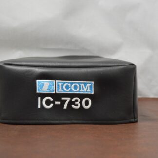 Icom IC-730 Dust Cover
