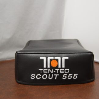 Ten-Tec Scout / Argo Series Dust Cover