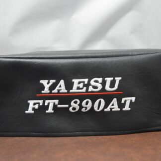 Yaesu FT-890 Series Radio Dust Cover