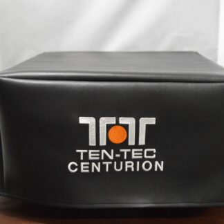 Ten-Tec Centurion 422 Radio Dust Cover