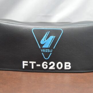 Yaesu FT-620 Series Dust Cover