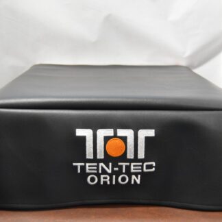 Ten-Tec Orion Series Dust Cover