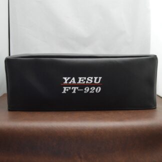 Yaesu FT-920 Dust Cover