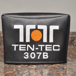 Ten-Tec 307 Series Radio Dust Cover