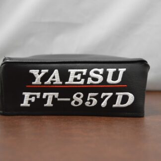 Yaesu FT-857 Series Radio Dust Cover