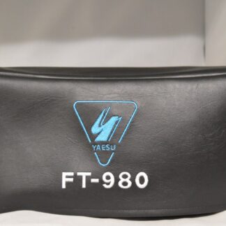 Yaesu FT-980 Dust Cover