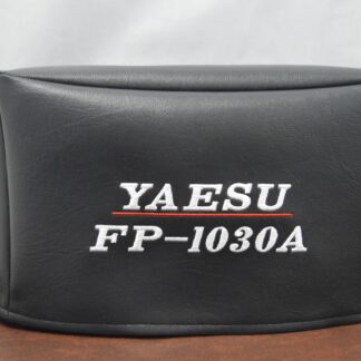 Yaesu FP-1030A Dust Cover